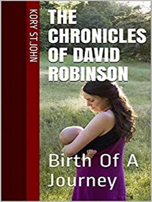 cover image of Birth of a Journey